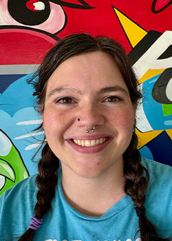 Alyvia - Registered Dental Assistant