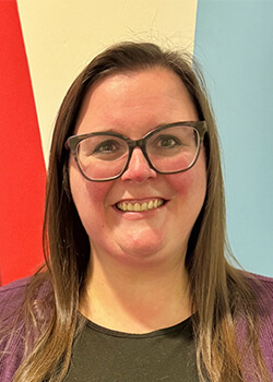 Chelsey - Patient Coordinator