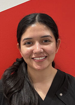 Mayra - Registered Dental Assistant